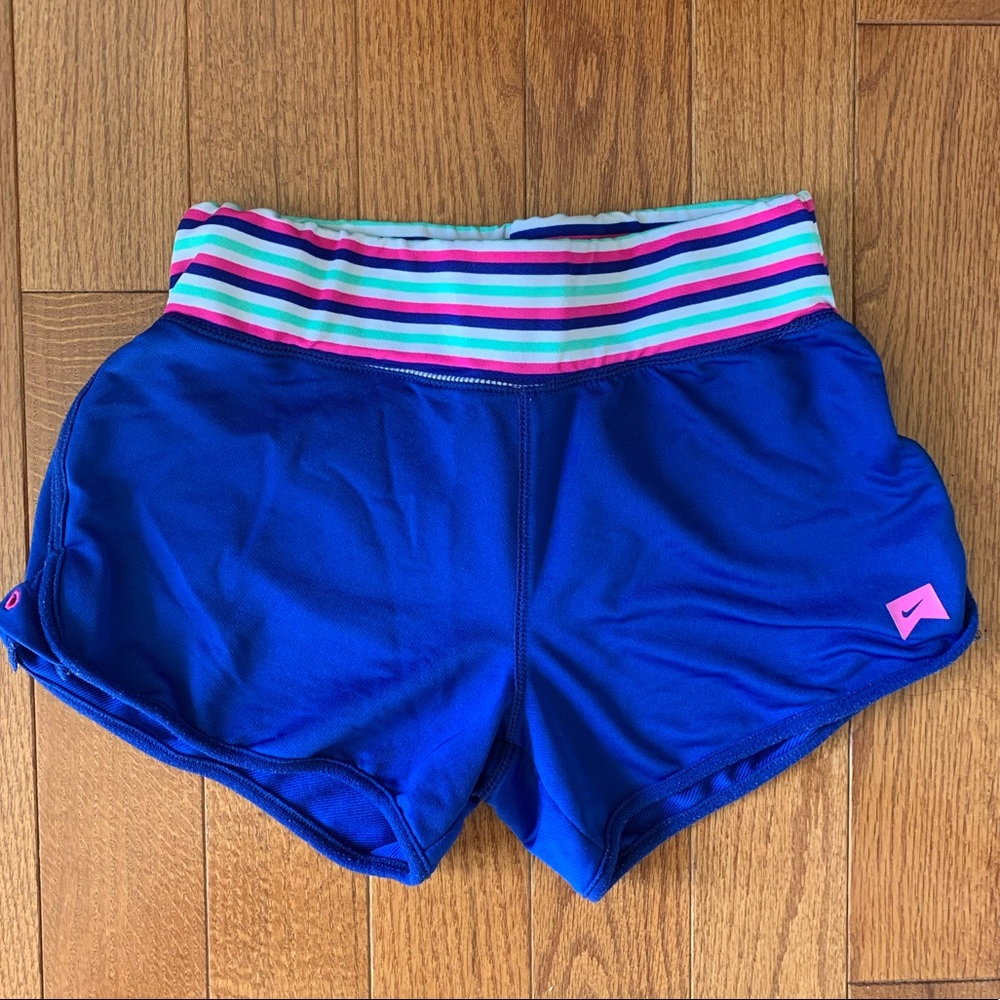 Nike Kids Athletic Shorts